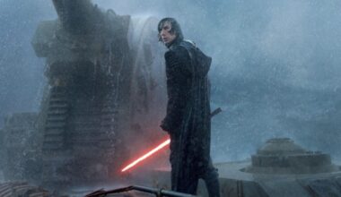 De juiste keuze? Disney wilde niets te maken hebben met dít veelbelovende 'Star Wars'-idee | Film Nieuws