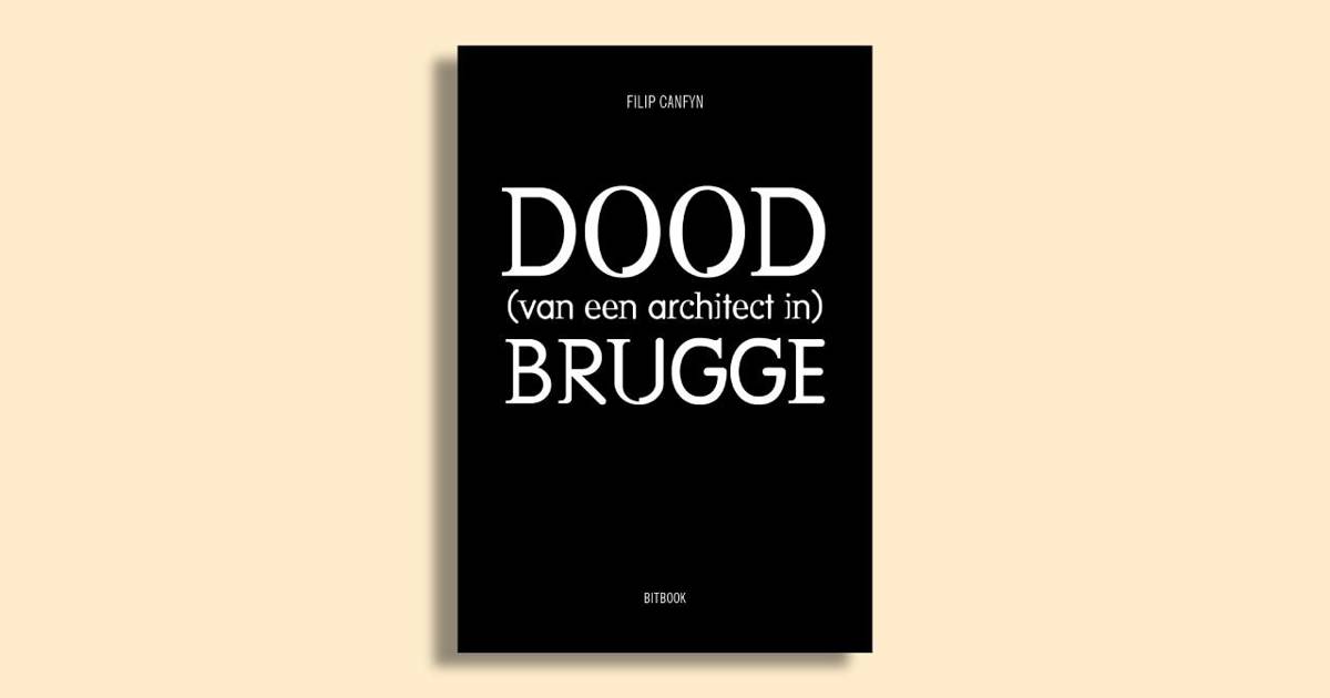 STEEN & BEEN. Eigen lof stinkt (bis) (Filip Canfyn)