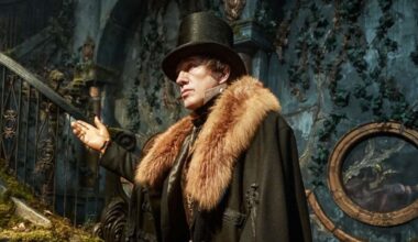 Netflix verfilmt groots literair meesterwerk en verbijstert kijkers én critici: 'Beste Netflix-film ooit' | Netflix Nieuws