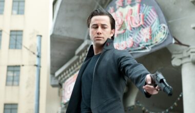 Tom Hanks kiest deze onverwachte scifi-film met Bruce Willis als een van zijn favorieten