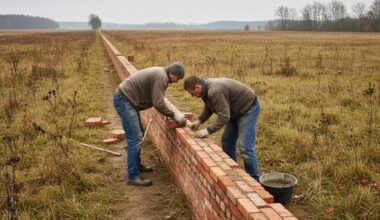 Europa begonnen met bouw dronemuur