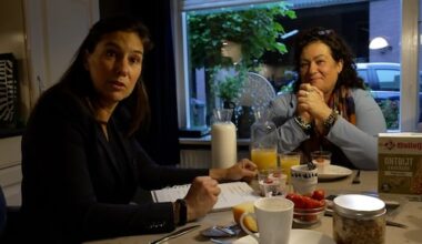 'Thema migratie is niet meer van Geert Wilders'