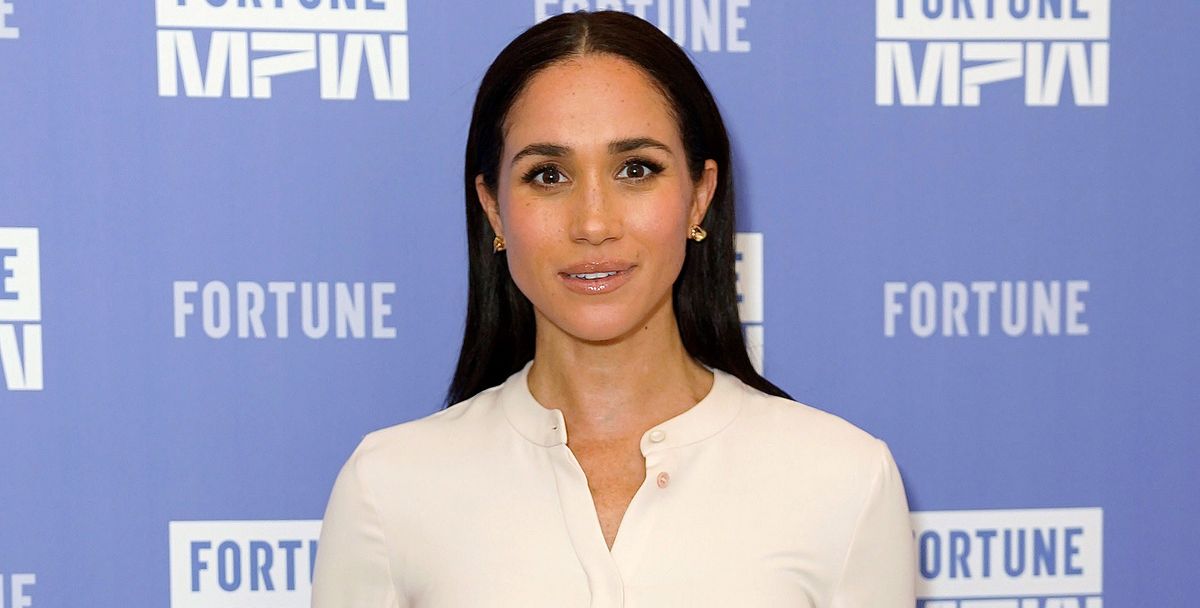 Meghan Markle's panty-grap 'sloot de deur' voor verzoening