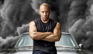 Vin Diesel geeft update: Is 'Fast & Furious 11' gecanceld of niet?