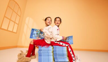 Veel spel en vermaak in het nieuwe Grote Speelgoedboek van bol