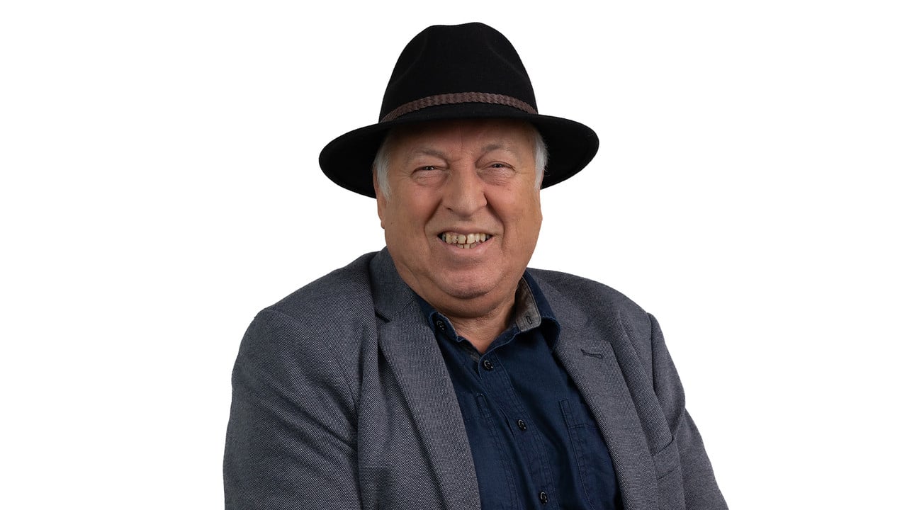 Profielfoto van Frans Kapteijns