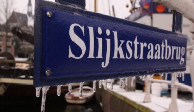 IJskoude fotowedstrijd WeespFoto voor jonge fotografen