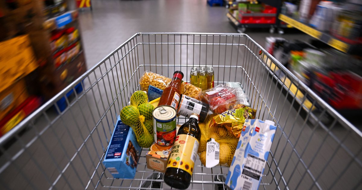 In 3 jaar tijd zijn de boodschappen in Nederland zo'n 33 procent duurder geworden, de ACM is daarom een onderzoek gestart