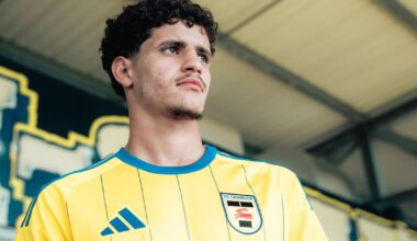 Cambuurspeler Baouf met Marokko naar finale WK onder 20 | UNIS Flyers winnen inhaalwedstrijd - Omrop Fryslân