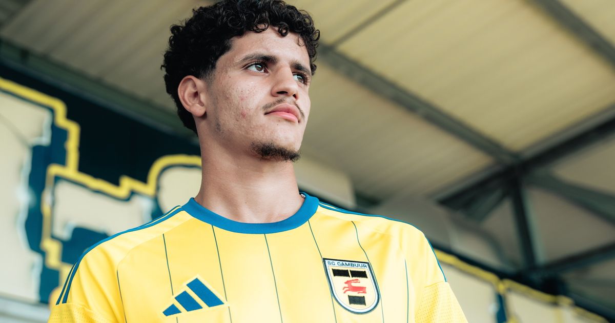 Cambuurspeler Baouf met Marokko naar finale WK onder 20 | UNIS Flyers winnen inhaalwedstrijd - Omrop Fryslân