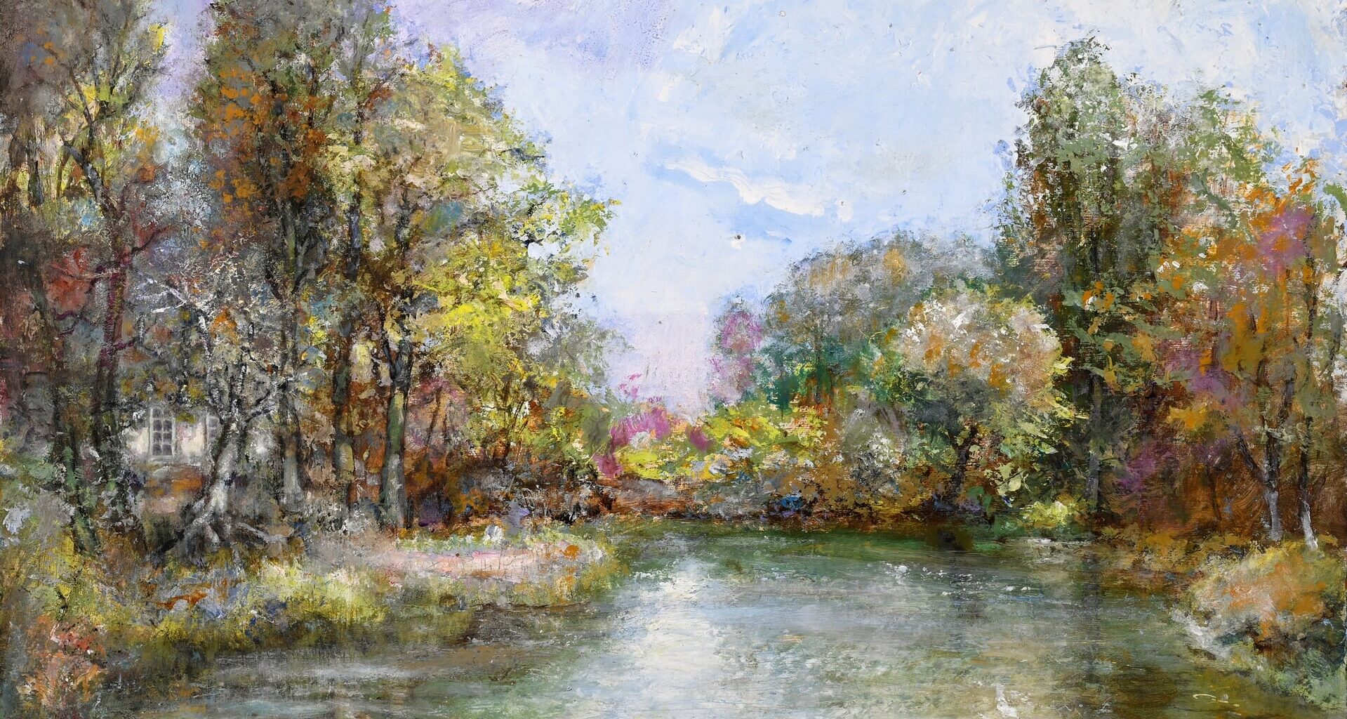 Expositie collectie Frans Alkemade - De MooiRooiKrant