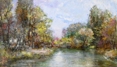 Expositie collectie Frans Alkemade - De MooiRooiKrant