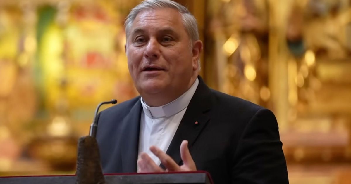 Groningen heeft een nieuwe bisschop, maar hoe word je dat eigenlijk?