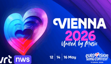 Roemenië en Bulgarije keren terug naar Songfestival na enkele jaren afwezigheid