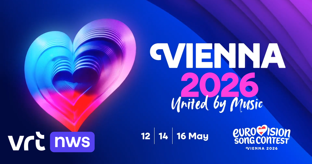 Roemenië en Bulgarije keren terug naar Songfestival na enkele jaren afwezigheid