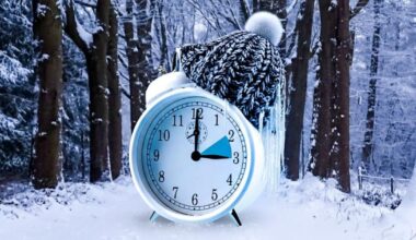 De klok gaat weer terug: dit moet je weten