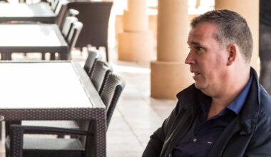 Verweij pakt collega's aan: 'Wáárom gaan ze nu journalistje proberen te spelen?'