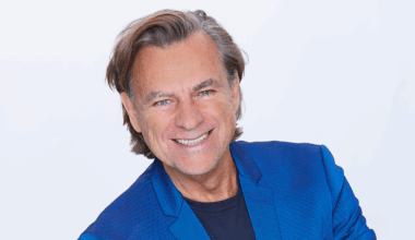 Eddy Keur blijft een jaar langer op NPO Radio 2