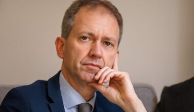 NSC hoopt met nieuwe naam ‘Blanco’ op meer stemmen