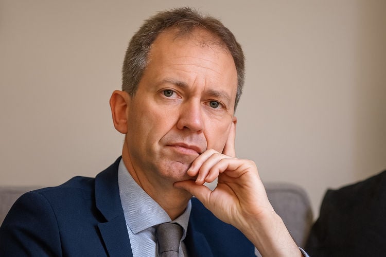 NSC hoopt met nieuwe naam ‘Blanco’ op meer stemmen