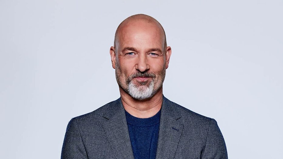 'Ik ben halverwege m'n operaties'