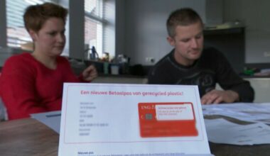 Hoe adressen van nietsvermoedende burgers in Hooghalen werden gebruikt voor fraude