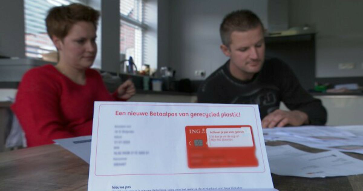 Hoe adressen van nietsvermoedende burgers in Hooghalen werden gebruikt voor fraude