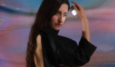 Recensie: Eefje de Visser - Vlijmscherp