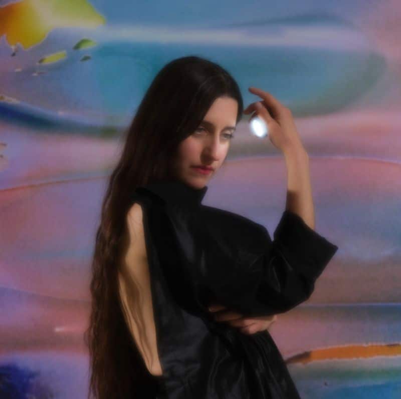 Recensie: Eefje de Visser - Vlijmscherp