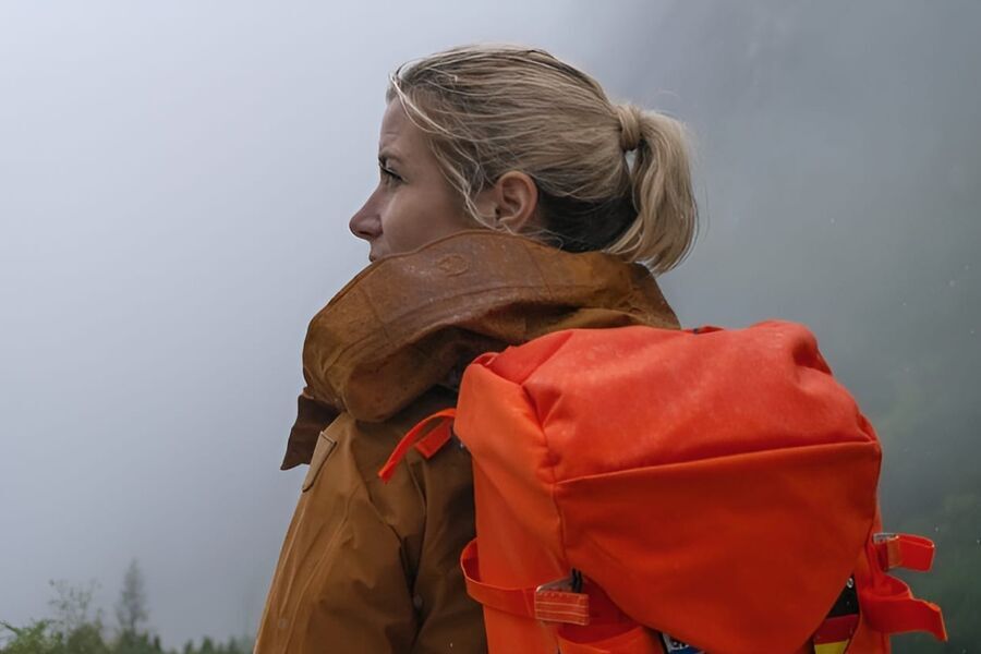 Vanavond op TV: Een jaar in de Alpen, Expeditie Robinson, Anchorman 2: The Legend Continues