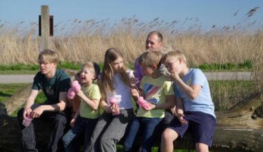 Op deze datum keert Een Huis Vol terug