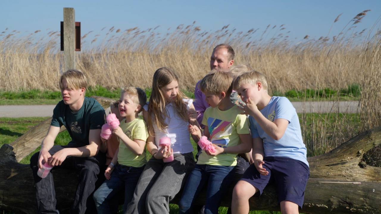 Op deze datum keert Een Huis Vol terug