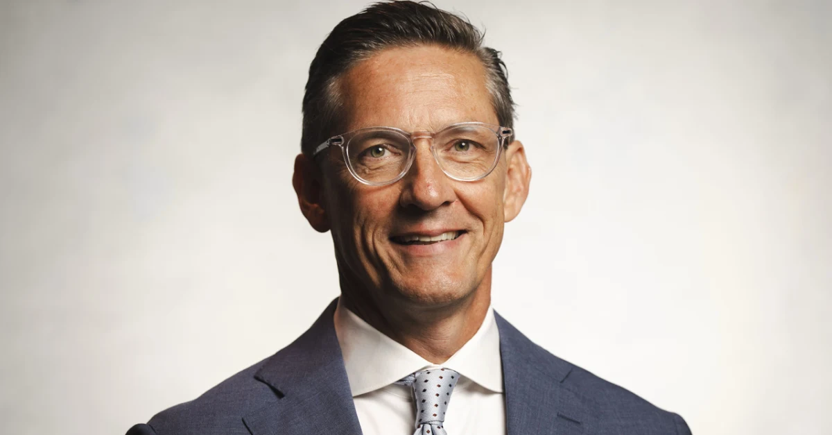 Joost Eerdmans dinsdagavond te gast bij Vandaag Inside