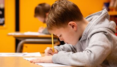 Kinderen niet automatisch meer toegelaten tot favoriete middelbare school