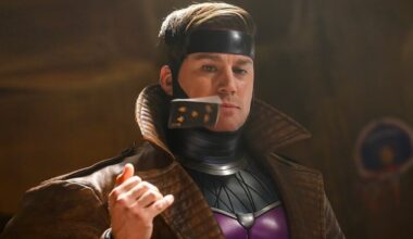 Channing Tatum: De fans zijn absoluut niet klaar voor 'Avengers: Doomsday'