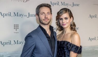 Elise Schaap herkende Wouter de Jong als 'dat boze jong' uit GTST