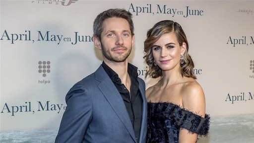 Elise Schaap herkende Wouter de Jong als 'dat boze jong' uit GTST