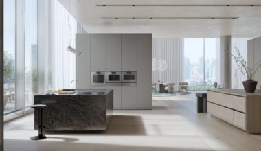 De droomkeuken heruitgevonden - ELLE.be