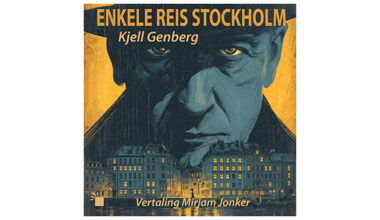 Eerste luisterboek met Nederlandse AI-stem verschijnt zondag