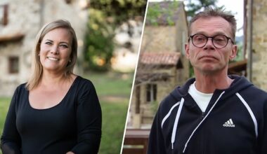 'Ik hou niet van dat soort vrouwen'