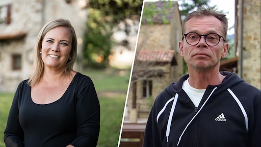 'Ik hou niet van dat soort vrouwen'