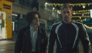 De spanning stijgt snel in de volgende A24-film 'Pillion'