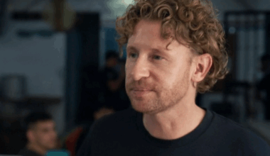 Ewout slaapt één nacht in Takumbu, de beruchtste gevangenis ter wereld