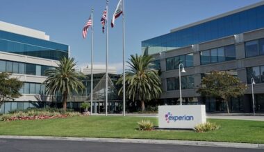 Miljoenenboete voor Experian om handel persoonsgegevens, database 'nog dit jaar gewist'