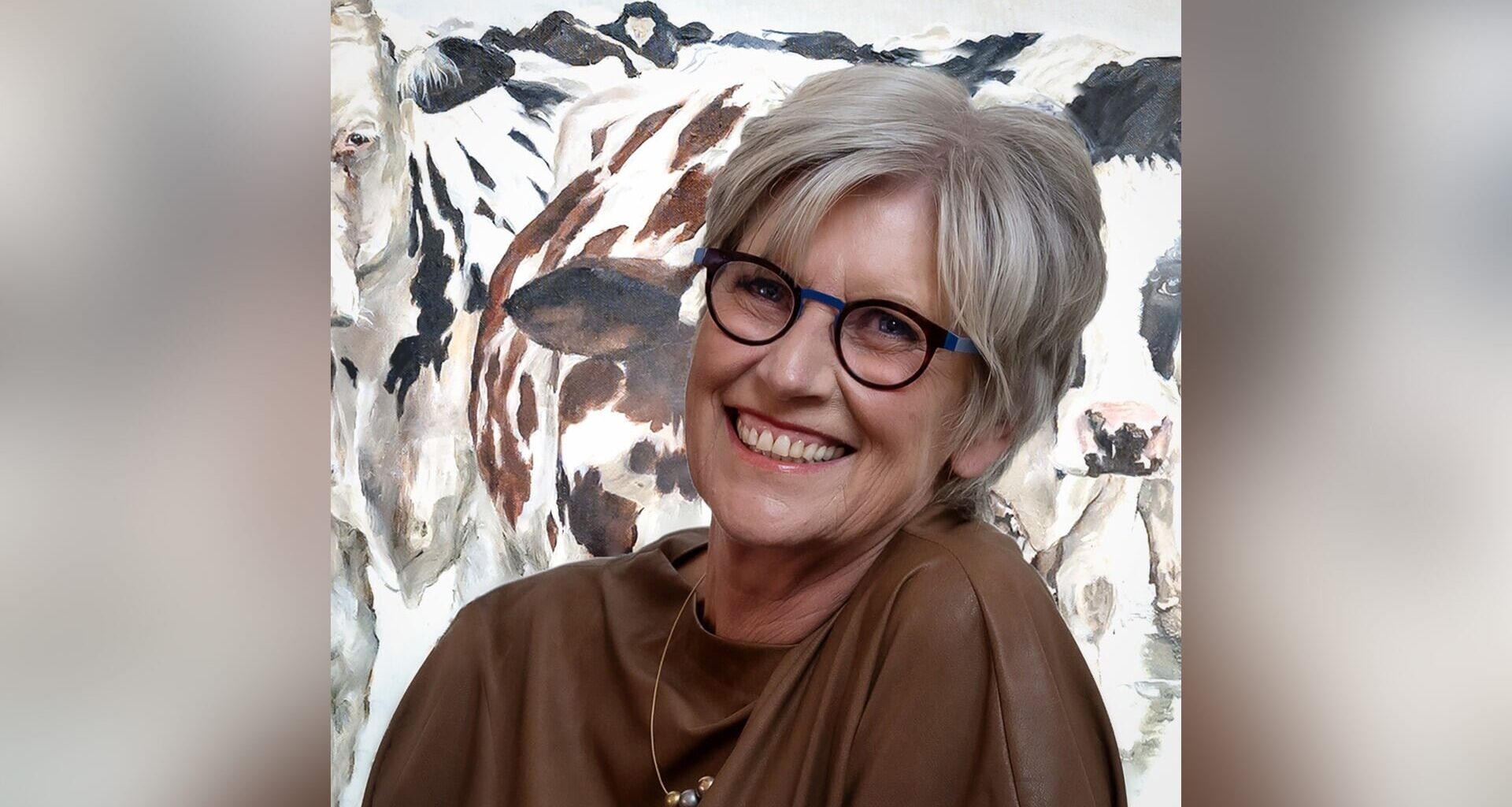 Rita Dokter: ‘Ik vind het belangrijk hun karakter te laten spreken’