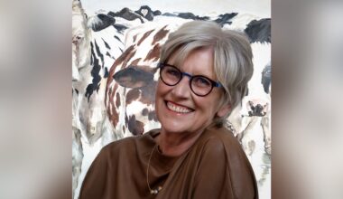 Rita Dokter: ‘Ik vind het belangrijk hun karakter te laten spreken’