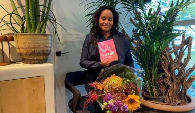 Iris Esser uit Lansingerland schrijft boek over de overgang - Adverteren Lansingerland | De Heraut