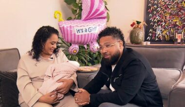 Papa Jay uit Een huis vol sluit komst achtste kind niet uit: 'Huis zou nooit te vol zijn' - RTL.nl