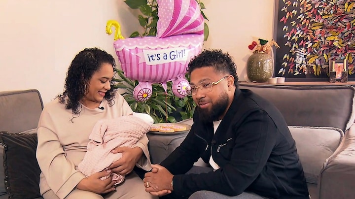 Papa Jay uit Een huis vol sluit komst achtste kind niet uit: 'Huis zou nooit te vol zijn' - RTL.nl