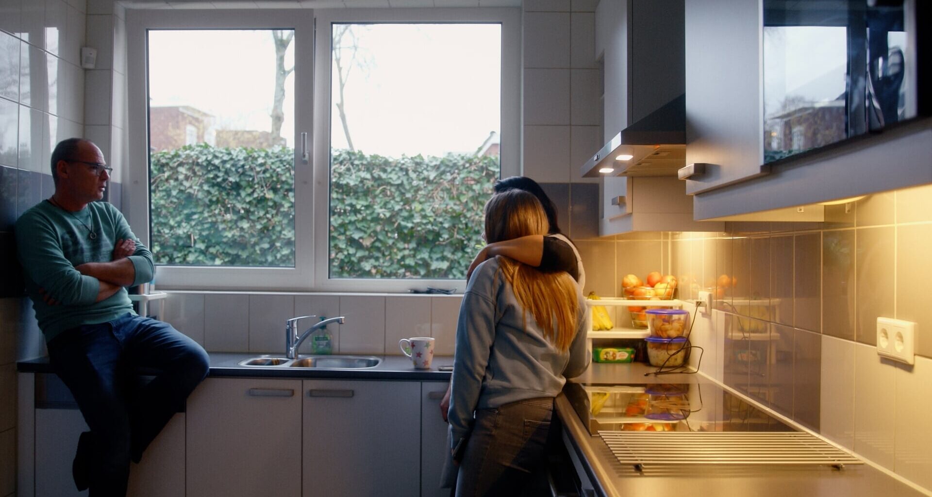 Indringende documentaire: ‘Wat betekent het als je kind niet thuis mag opgroeien?’ | BredaVandaag